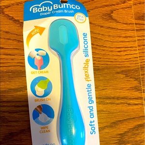 Baby Bumco Diaper Paste Brush